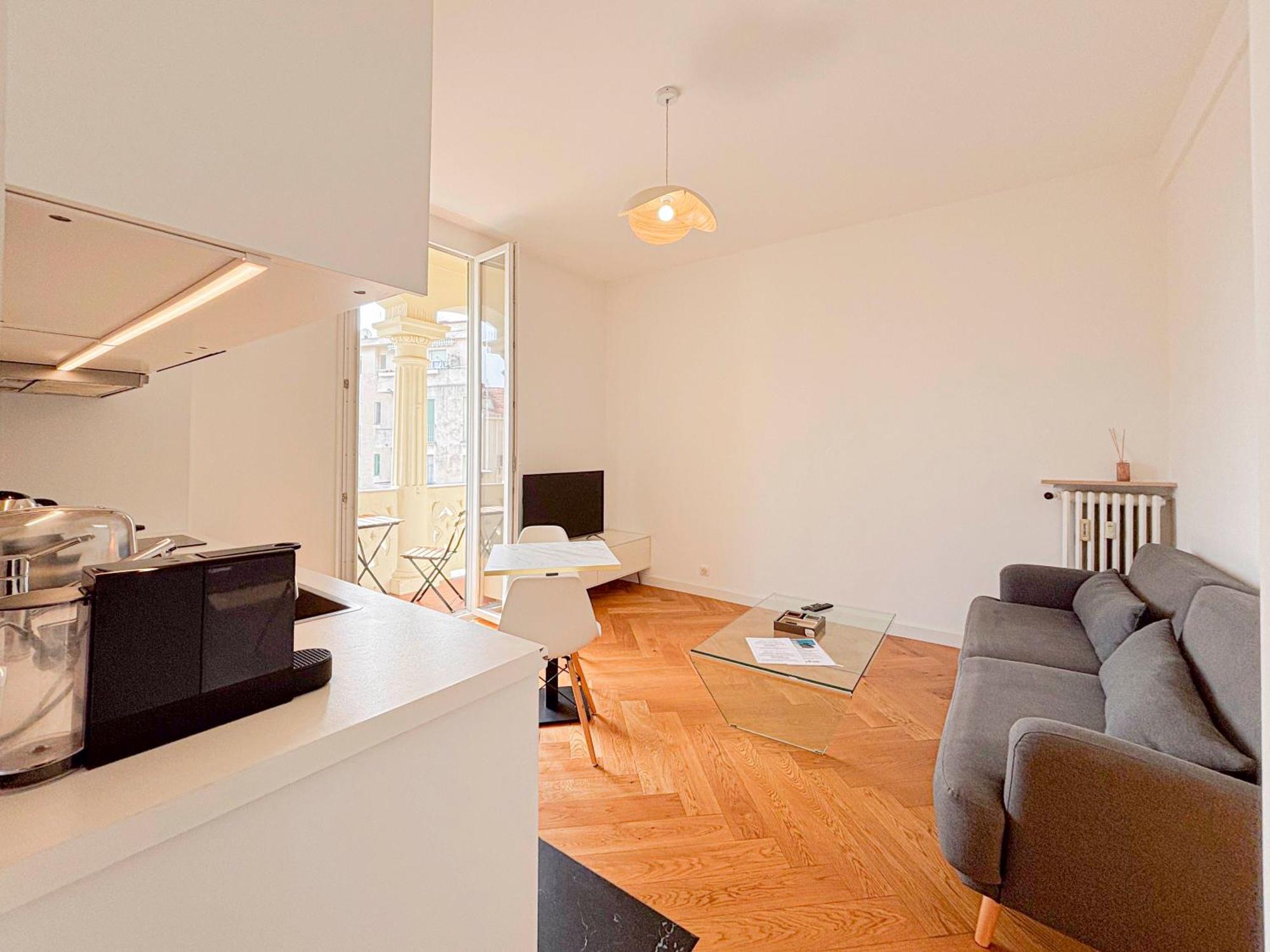 Escapade En Centre De - Wifi, Ac, 2pers Appartement